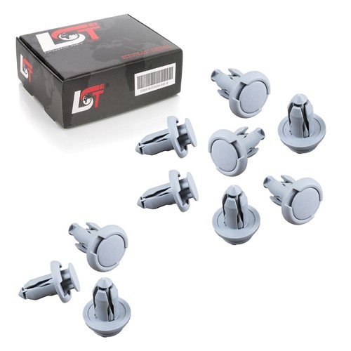 10x clip universali per - 10x,