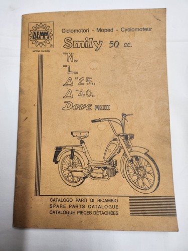 Demm smily catalogo - demm,