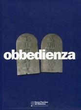 BORSARI, Obbedienza. Legge di