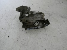 Renault 19 BJ 1992 Türschloss