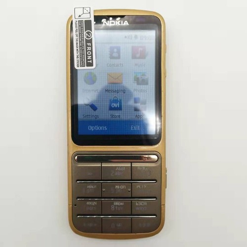 Telefono cellulare sbloccato