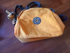 borsa kipling Gialla