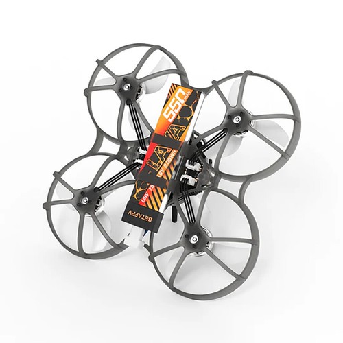 Betafpv meteor75 pro - pro, o4