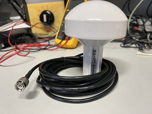 Antenna gps esterno - antenna, da