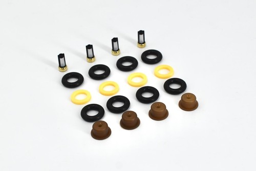 Kit guarnizioni iniettore