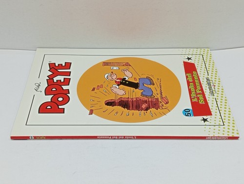 Fumetto gazzetta dello - la,