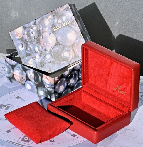 Rara scatola cofanetto box - rara,