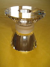 SWAROVSKI "Candeliere" Neo Classico piccolo-medio-grande (firmati)