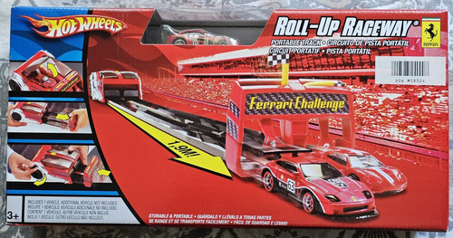 2007 vintage hot wheels - 2007,