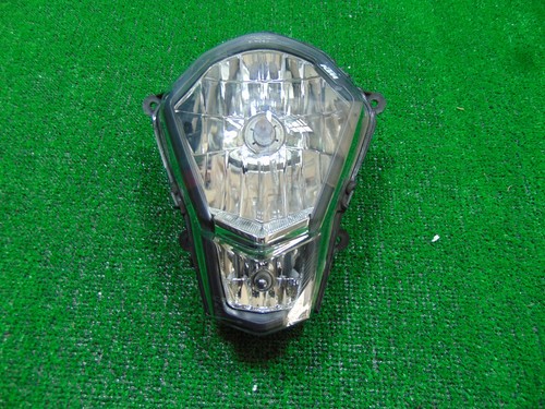 Fanale faro anteriore ktm duke - faro,