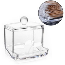 Scatola portaoggetti organizer