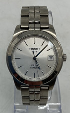 Orologio Tissot PR 50 Titanio