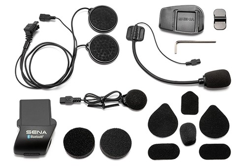 Kit morsetto sena - kit,
