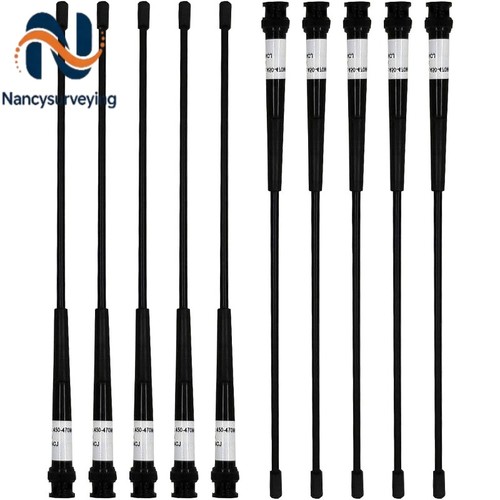 Pezzi antenna frusta bnc - pezzi,