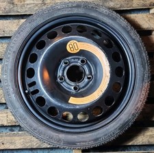 Ruotino scorta opel astra - scorta, h