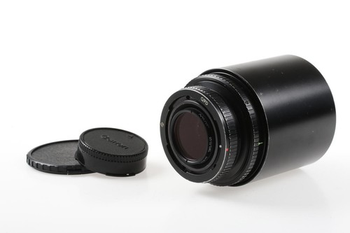 Tokina 500 0 - f/8,0, rmc
