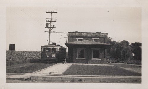 Tram conestoga transportation - conestoga,