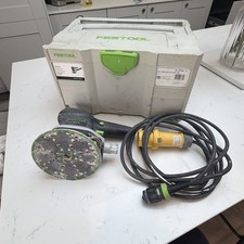 Levigatrice eccentrica