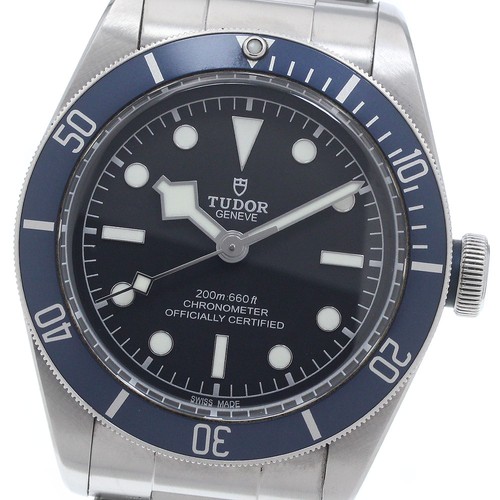 Orologio uomo automatico tudor - uomo,