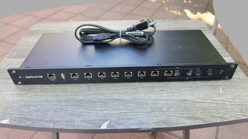 Ubiquiti networks erpro - networks, erpro-8