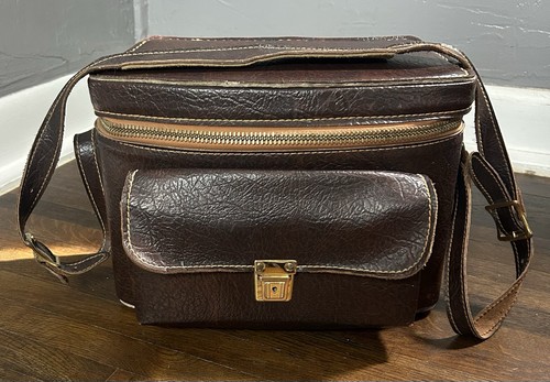 Borsa per fotocamera - , vintage