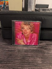 Greatest hits rod stewart - hits,