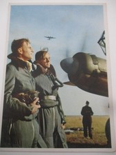 Cartolina Aeronautica Militare