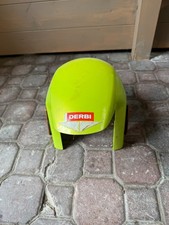 PARAFANGO ANTERIORE DERBI GPR