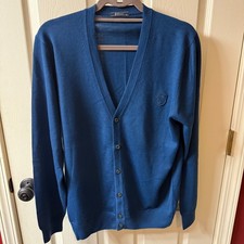 Maglione cardigan Galvanni