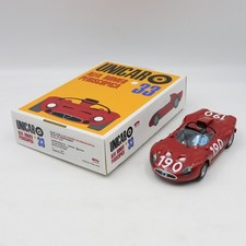 Unicar alfa romeo slot - 33,