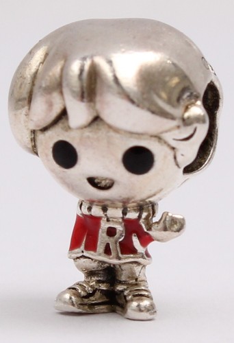 Charm pandora argento harry - charm,