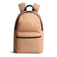 TOMMY HILFIGER ZAINO BEIGE