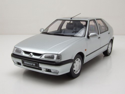 Modellino auto renault 1994 - auto,