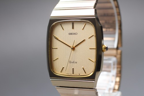 Quasi mint seiko dolce - seiko,