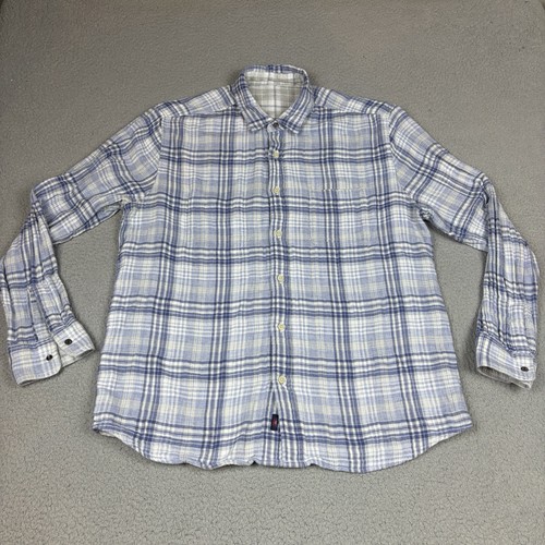Faherty camicia flanella - faherty,