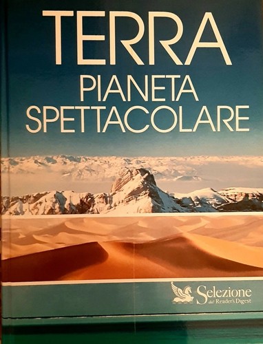 Terra pianeta spettacolare - ,