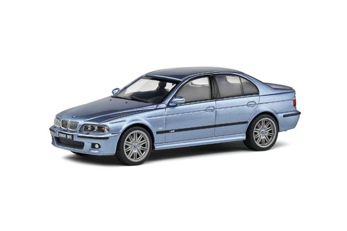 Bmw e39 2000 - bmw, m5