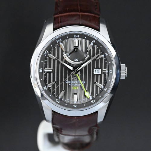 Orologio orient star - orologio, gmt