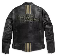 Harley Davidson Men’s Black