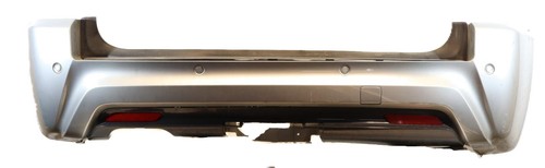 Paraurti posteriore bmw e83 - posteriore,