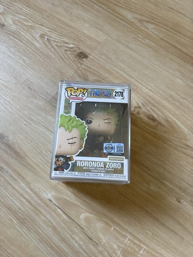 Funko pop one piece - one,