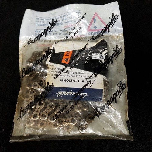Catena campagnolo record ultra - campagnolo,