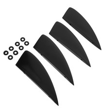  Kite Surfboard Timone Pinne