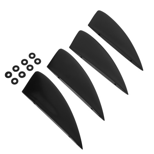 Kite surfboard timone pinne - timone,