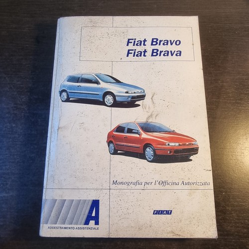 Corso fiat bravo - fiat,
