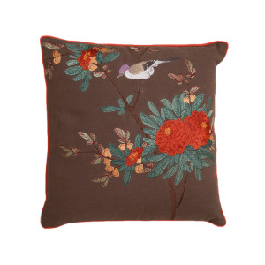 Cuscino arredo 40x40 fazzini - 40x40,