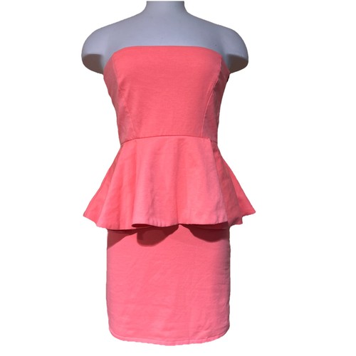 Abito collezione zara mini - abito, m