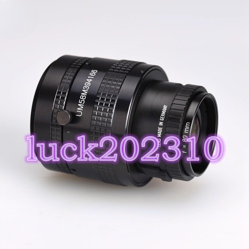 1pz usato rodagon 80mm - 1pz,