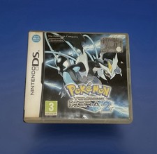 Nintendo DS - Pokemon versione nera 2