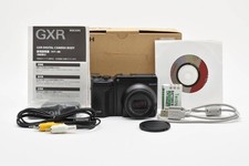 RICOH GXR Corpo OBIETTIVO P10 28-300mm F3.5-5.6 VC 261372